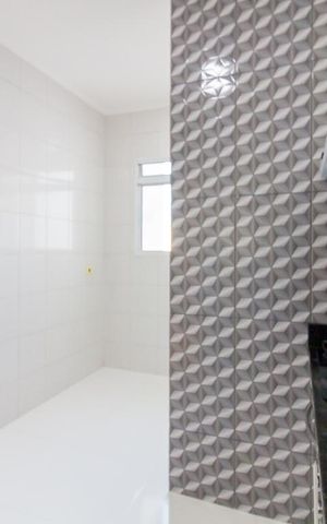 Apartamento à venda com 58m², 2 quartos e 1 vagaCozinha