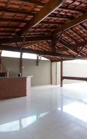 Apartamento à venda com 58m², 2 quartos e 1 vagaChurrasqueira