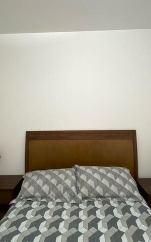 Apartamento à venda com 40m², 1 quarto e 1 vaga Apartamento à venda com 40m², 1 quarto e 1 vagaQuarto
