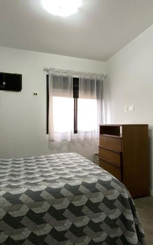 Apartamento à venda com 40m², 1 quarto e 1 vaga Apartamento à venda com 40m², 1 quarto e 1 vagaQuarto
