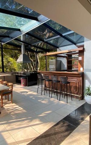 Apartamento à venda com 40m², 1 quarto e 1 vaga Apartamento à venda com 40m², 1 quarto e 1 vagaÁrea comum - Salão de festas