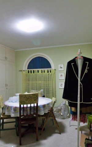Casa para alugar com 350m², 3 quartos e 4 vagasSuíte 