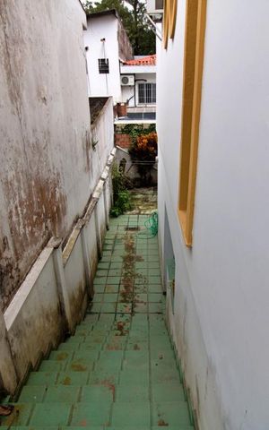 Casa para alugar com 350m², 3 quartos e 4 vagasÁrea Externa
