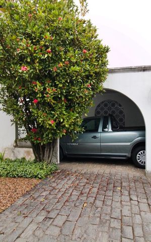 Casa para alugar com 350m², 3 quartos e 4 vagasGaragem