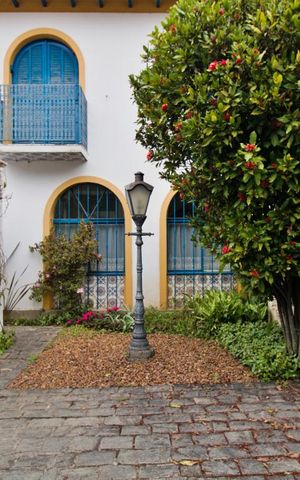Casa para alugar com 350m², 3 quartos e 4 vagasGaragem
