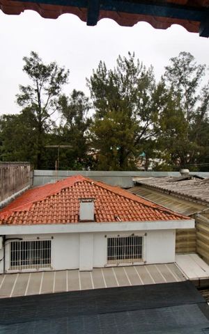 Casa para alugar com 350m², 3 quartos e 4 vagasVista da Sala Intima