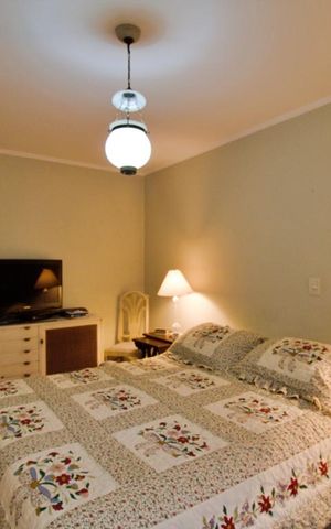 Casa para alugar com 350m², 3 quartos e 4 vagasQuarto 2