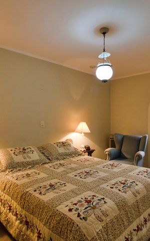 Casa para alugar com 350m², 3 quartos e 4 vagasQuarto 2