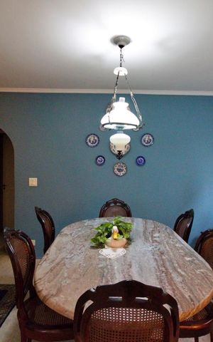 Casa para alugar com 350m², 3 quartos e 4 vagasSala de Jantar