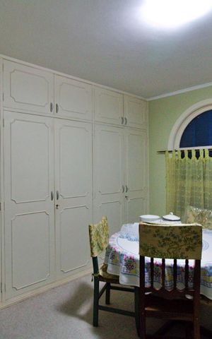 Casa para alugar com 350m², 3 quartos e 4 vagasSuíte 