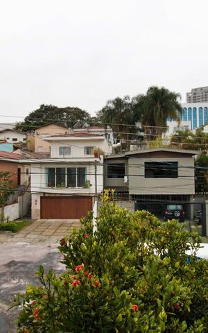 Casa para alugar com 350m², 3 quartos e 4 vagasVista do Quarto 2