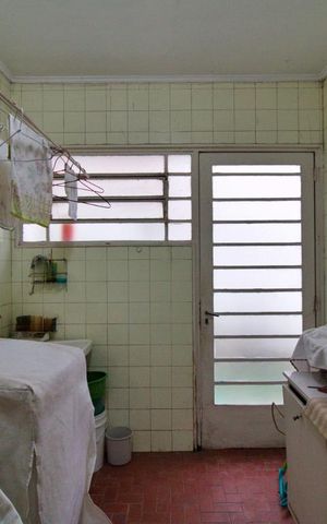 Casa para alugar com 350m², 3 quartos e 4 vagasÁrea de Serviço