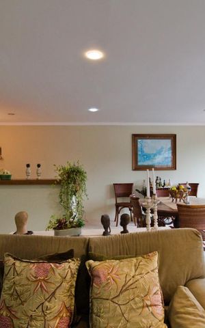 Casa para alugar com 350m², 3 quartos e 4 vagasSala Intima