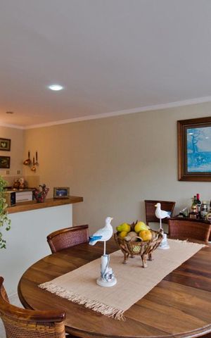 Casa para alugar com 350m², 3 quartos e 4 vagasSala Intima