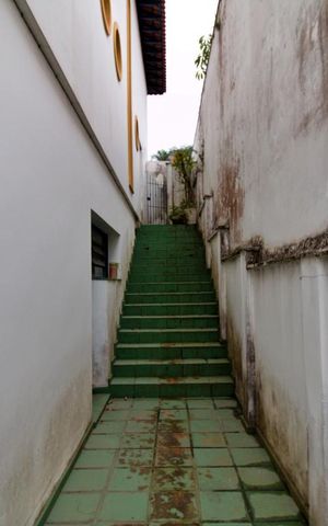 Casa para alugar com 350m², 3 quartos e 4 vagasÁrea Externa