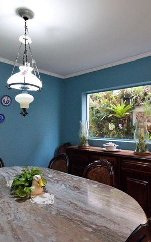 Casa para alugar com 350m², 3 quartos e 4 vagasSala de Jantar