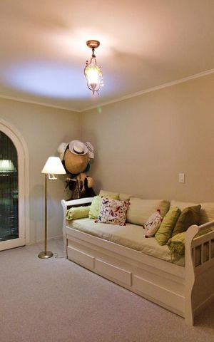 Casa para alugar com 350m², 3 quartos e 4 vagasQuarto 3