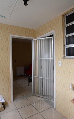 Apartamento para alugar com 96m², 2 quartos e 1 vagaCozinha