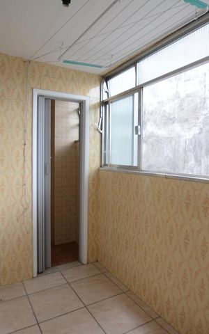 Apartamento para alugar com 96m², 2 quartos e 1 vagaCozinha