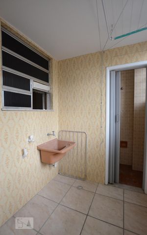 Apartamento para alugar com 96m², 2 quartos e 1 vagaCozinha