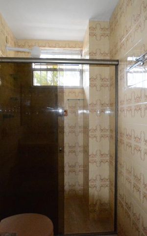 Apartamento para alugar com 96m², 2 quartos e 1 vagaBanheiro Social