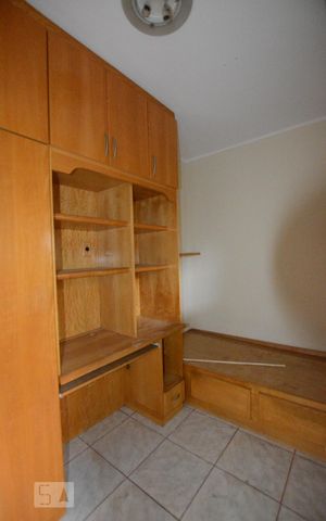 Apartamento para alugar com 96m², 2 quartos e 1 vagaQuarto de Serviço