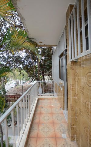 Apartamento para alugar com 96m², 2 quartos e 1 vagaVaranda da Sala
