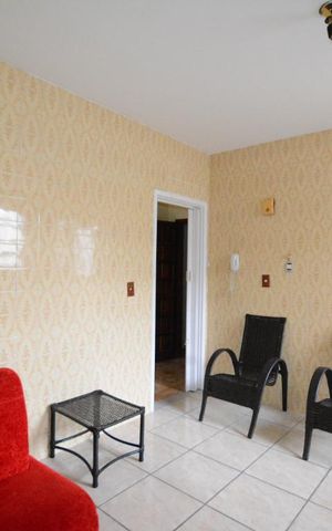 Apartamento para alugar com 96m², 2 quartos e 1 vagaCozinha