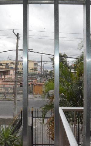Apartamento para alugar com 96m², 2 quartos e 1 vagaVista do Quarto 1