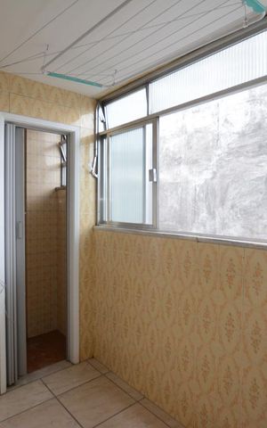 Apartamento para alugar com 96m², 2 quartos e 1 vagaCozinha