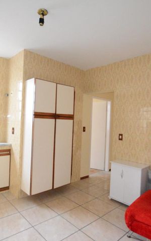 Apartamento para alugar com 96m², 2 quartos e 1 vagaCozinha