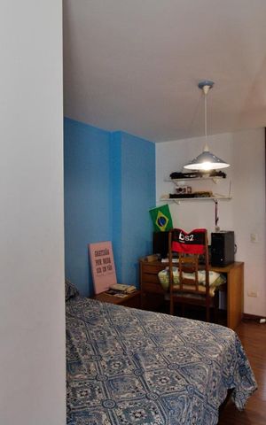 Apartamento à venda com 219m², 4 quartos e 2 vagas Apartamento à venda com 219m², 4 quartos e 2 vagasSuíte 3