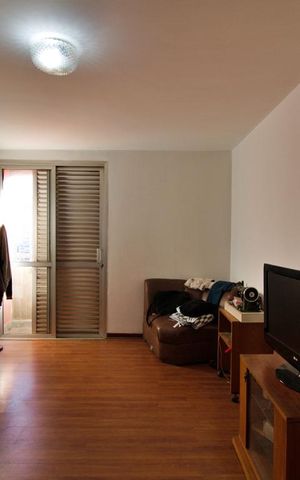 Apartamento à venda com 219m², 4 quartos e 2 vagas Apartamento à venda com 219m², 4 quartos e 2 vagasSuíte 1
