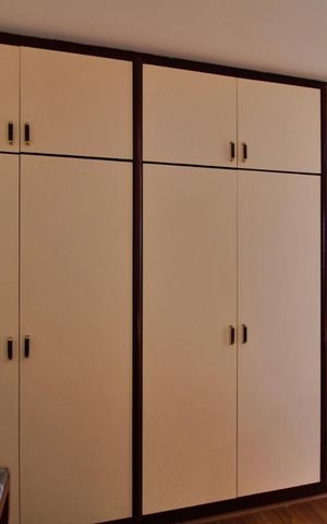 Apartamento à venda com 219m², 4 quartos e 2 vagas Apartamento à venda com 219m², 4 quartos e 2 vagasSuíte 4