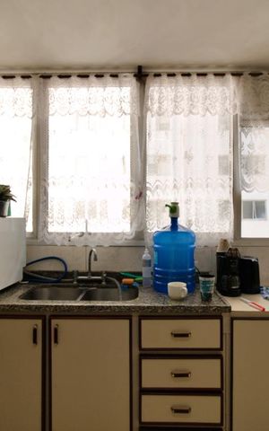 Apartamento à venda com 219m², 4 quartos e 2 vagas Apartamento à venda com 219m², 4 quartos e 2 vagasCozinha