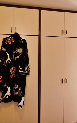 Apartamento à venda com 219m², 4 quartos e 2 vagas Apartamento à venda com 219m², 4 quartos e 2 vagasSuíte 2
