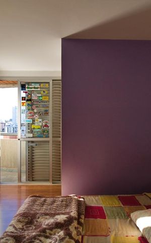 Apartamento à venda com 219m², 4 quartos e 2 vagas Apartamento à venda com 219m², 4 quartos e 2 vagasSuíte 4
