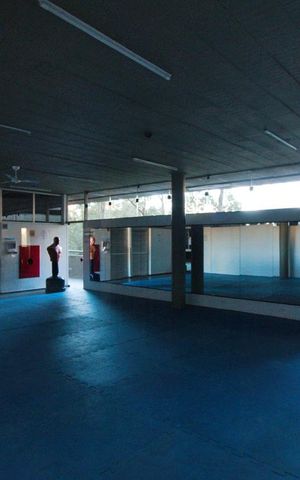 Apartamento à venda com 219m², 4 quartos e 2 vagas Apartamento à venda com 219m², 4 quartos e 2 vagasÁrea comum - Tatame