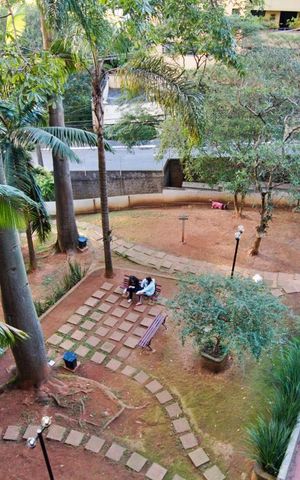 Apartamento à venda com 219m², 4 quartos e 2 vagas Apartamento à venda com 219m², 4 quartos e 2 vagasEspaço Pet