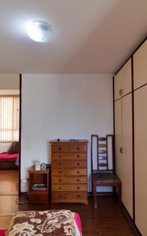 Apartamento à venda com 219m², 4 quartos e 2 vagas Apartamento à venda com 219m², 4 quartos e 2 vagasSuíte 4