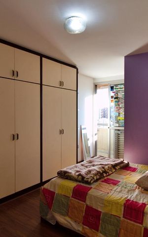 Apartamento à venda com 219m², 4 quartos e 2 vagas Apartamento à venda com 219m², 4 quartos e 2 vagasSuíte 4