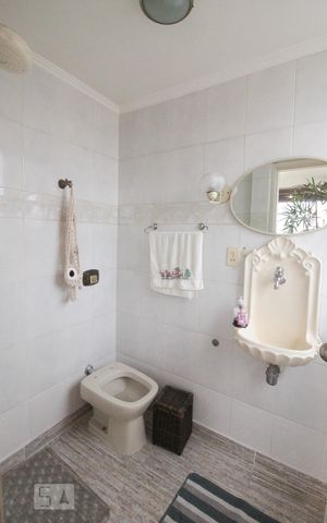 Apartamento à venda com 188m², 3 quartos e 2 vagasCobertura
