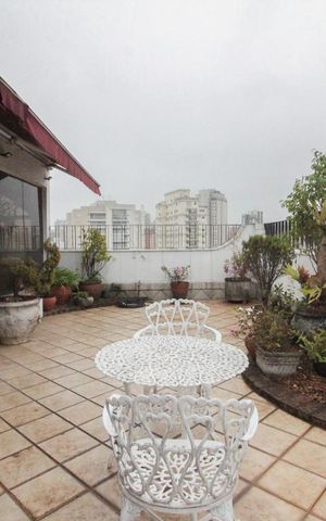 Apartamento à venda com 188m², 3 quartos e 2 vagasespaço gourmet