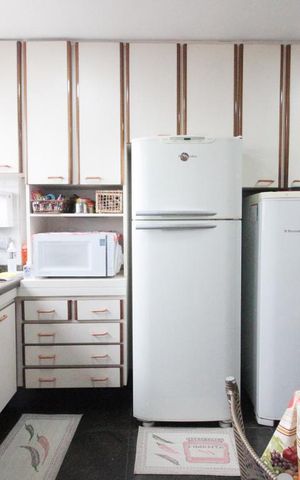 Apartamento à venda com 188m², 3 quartos e 2 vagascozinha