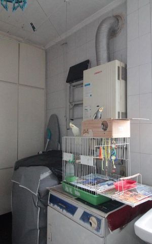 Apartamento à venda com 188m², 3 quartos e 2 vagasarea de serviço