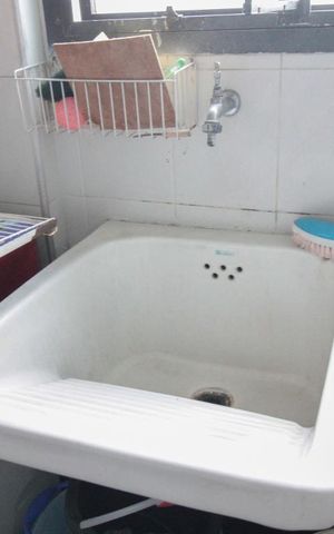 Apartamento à venda com 188m², 3 quartos e 2 vagasarea de serviço