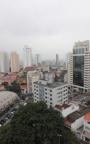 Apartamento à venda com 188m², 3 quartos e 2 vagasvista espaço gourmet