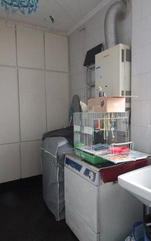 Apartamento à venda com 188m², 3 quartos e 2 vagasarea de serviço