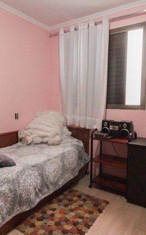 Apartamento à venda com 188m², 3 quartos e 2 vagasquarto 2