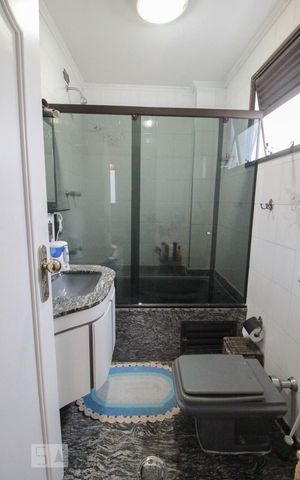Apartamento à venda com 188m², 3 quartos e 2 vagassuite quarto 1